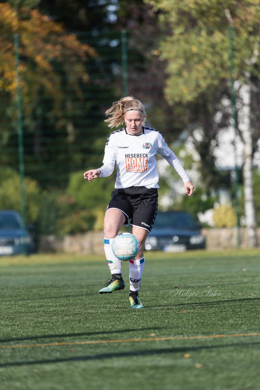 Bild 56 - Frauen SV Henstedt Ulzburg III - TSV Wiemersdorf : Ergebnis: 2:1